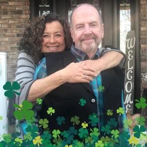 Meet your Posher, Michele